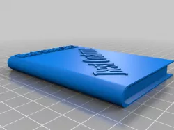 Book Week Trophy