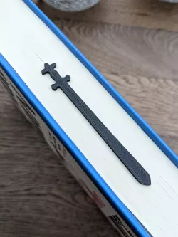 Bookmark - Khanda