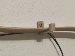 Bow holder