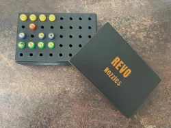 BOX for E3D Revo