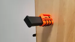 BriskMag pistol mag pouch