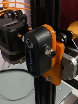 BTT Smart Filament Runout Sensor Mount
