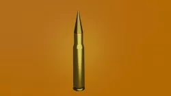 Bullet