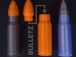 BULLETZ