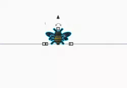 Bumblebee nob