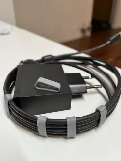 Cable clip / organizer - 6 minute print!