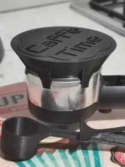 Caffè Time con dosatore