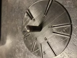 cake cutter