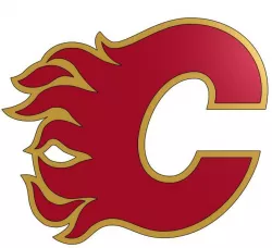 Calgary Flames Logo