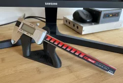 Caliper Stand