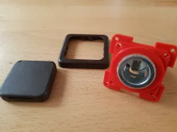 Camper 12V Socket