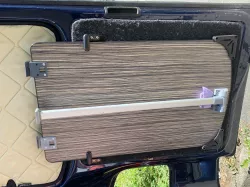 Campervan Table Bracket