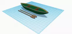 Canoe