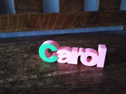 Carol
