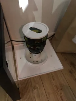 Cat It Senses Food Maze add-on Tray