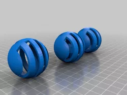 Cat Toy