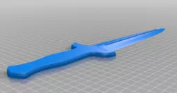 Charax Dagger