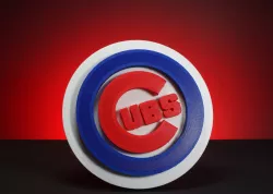 Chicago Cubs Logo
