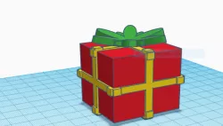 christmas Present