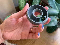 Circular Ball Fidget