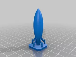 Classic Rocket