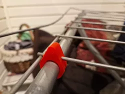 Clothesline fix