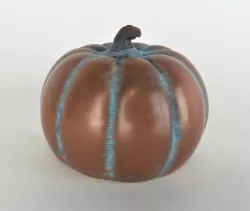 Copper Pumpkin