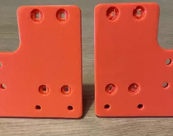 Core XZ AM8 Conversion