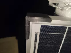 Corner Protector for Solar Panel / Solar Module