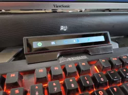Corsair Nexus K70 Adapter