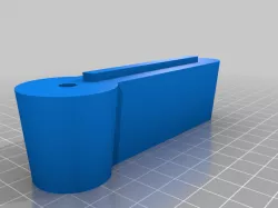 CR-10 MAX feet 