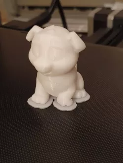 Creality Dog
