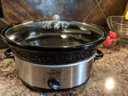 Crock Pot Handle