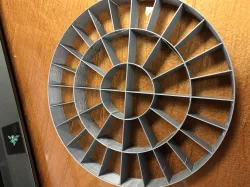 Cummunion cutter