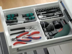 Customizable Drawer Dividers