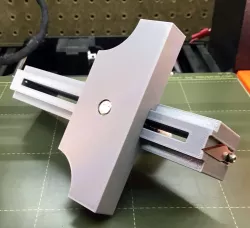 Cutting Pin Marking Gauge