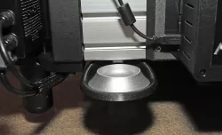 D-Box Gen5 Foot holder