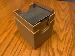 Deck Box (60 and 100 cards)