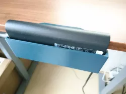 Dell Charger Box for TableClip System