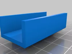 Desk Cable Holder