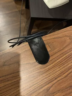 Desk Hook