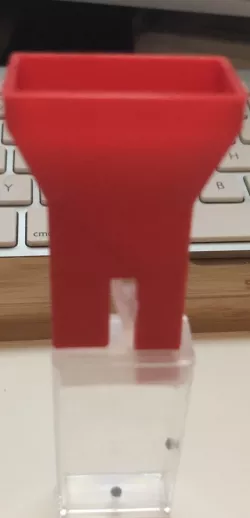 Diamond Painting Funnel