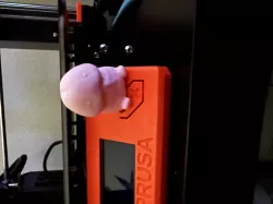 Ding Ding Knob