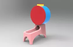 dispenser