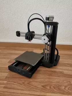 DIY Prusa Mini Clone