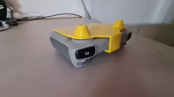 DJI RC (DJI Mini 3 Pro) controller cover