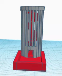 DnD dice roller