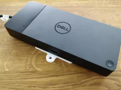 Dock Mount for Dell WD19