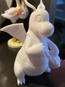 Dragonite Pokemon