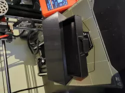 Drawer and box